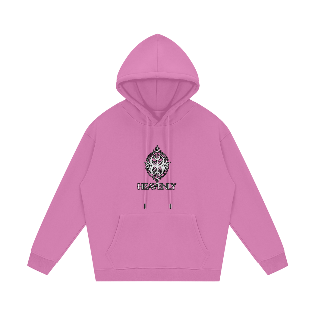 Heavenly comfort hoodie