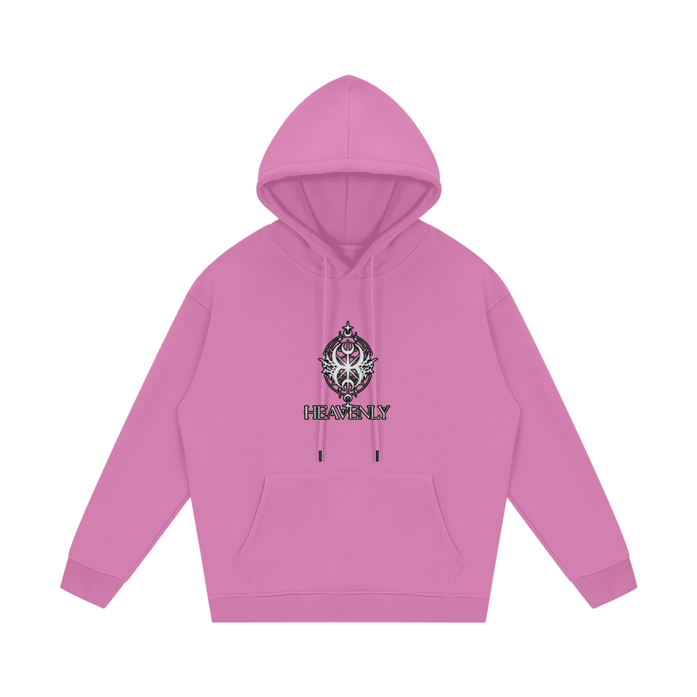 Heavenly comfort hoodie