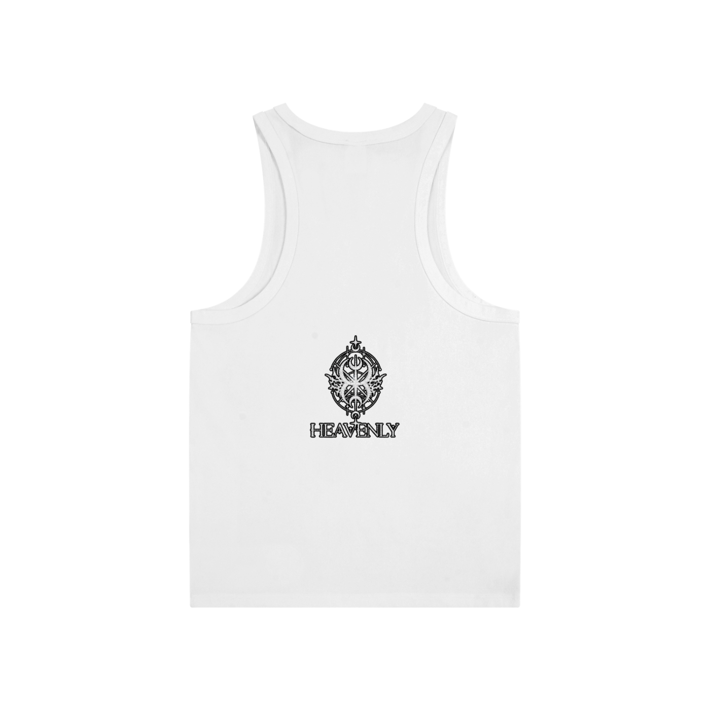 Heavenly Comfort tank top