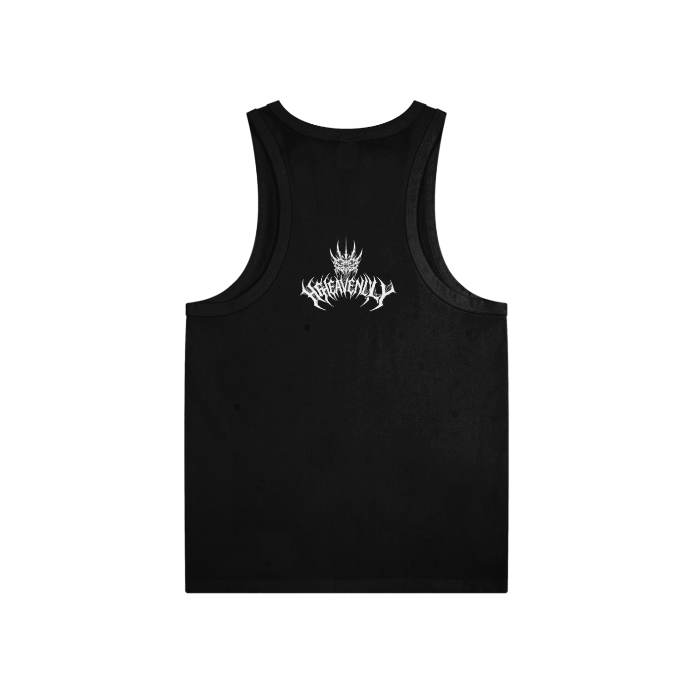 Heavenly Gym tank