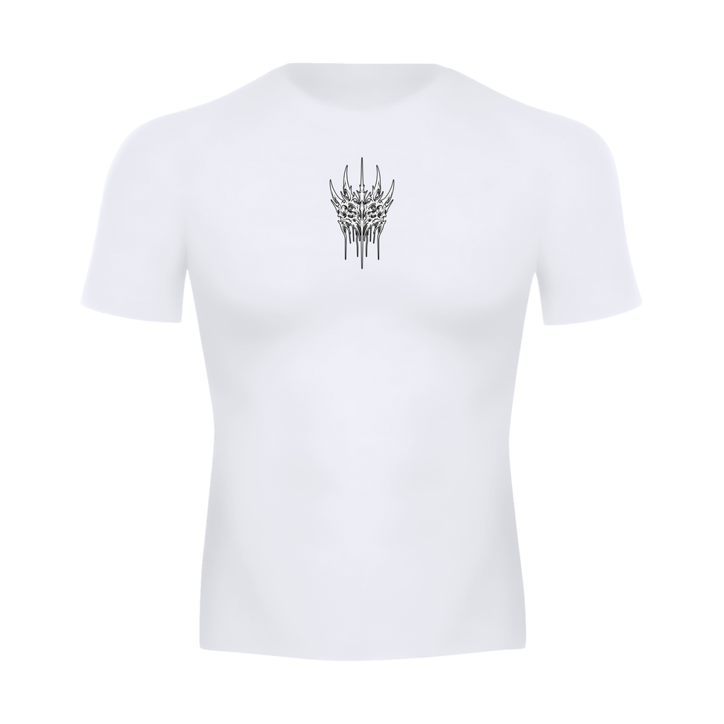 Heavenly Gym performance tee