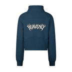 Heavenly Gym cropped sweatshirt