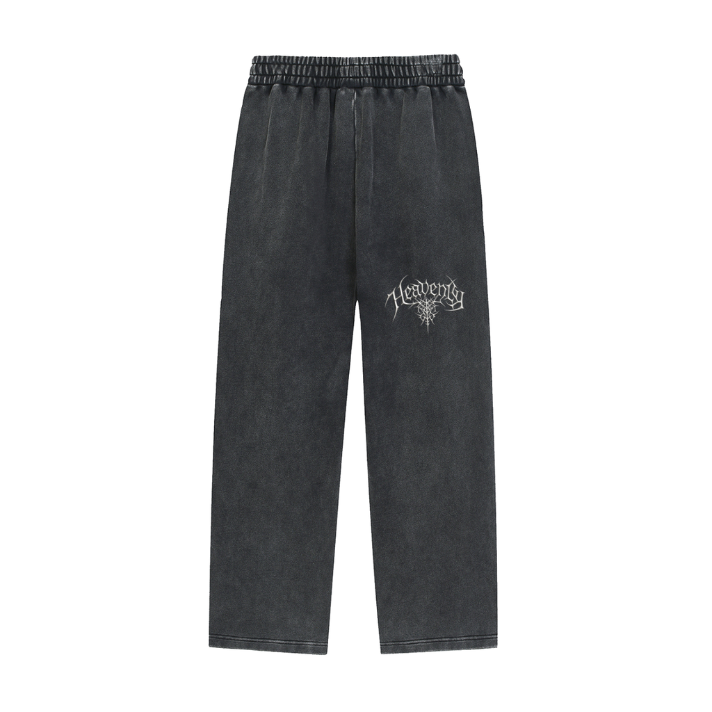 Heavenly Matching sweatpants