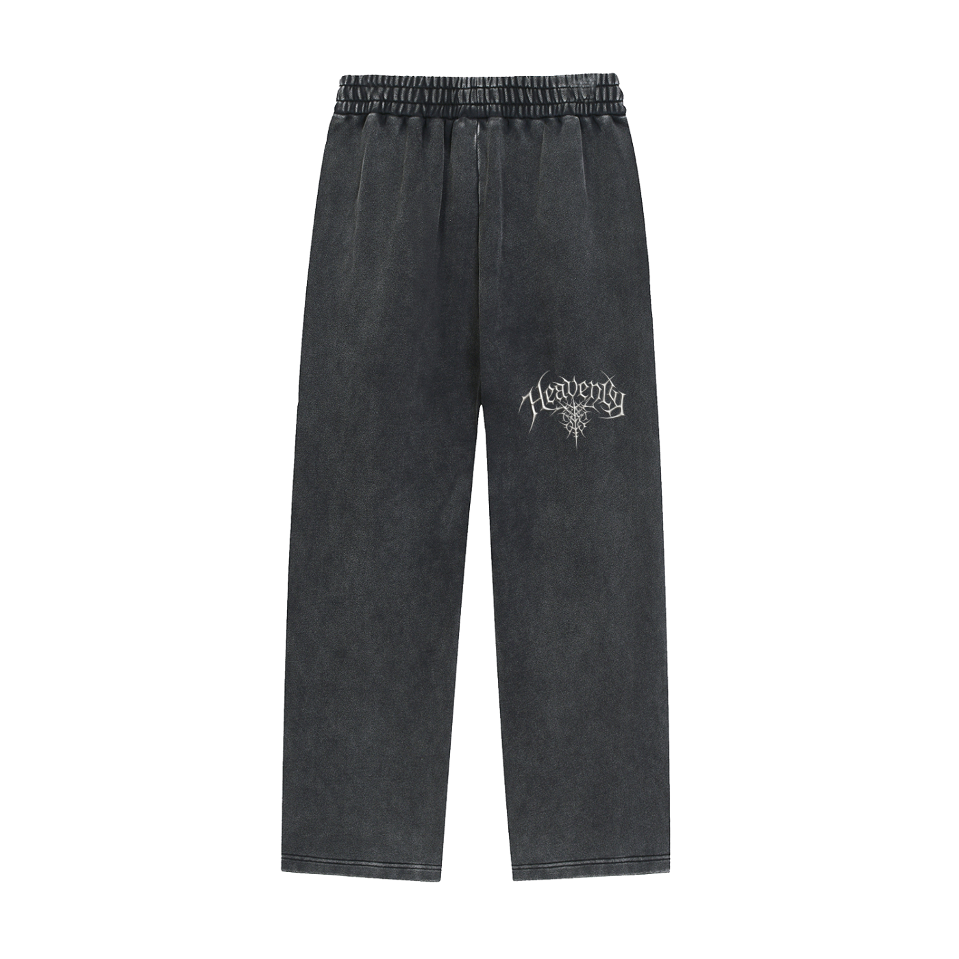 Heavenly Matching sweatpants