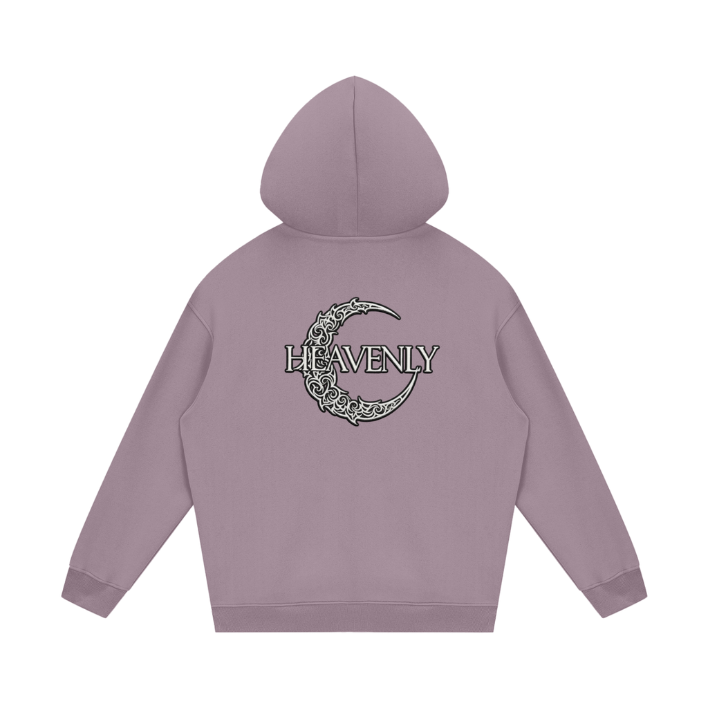 Heavenly comfort hoodie