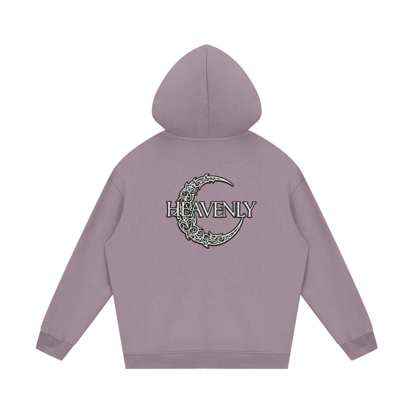 Heavenly comfort hoodie