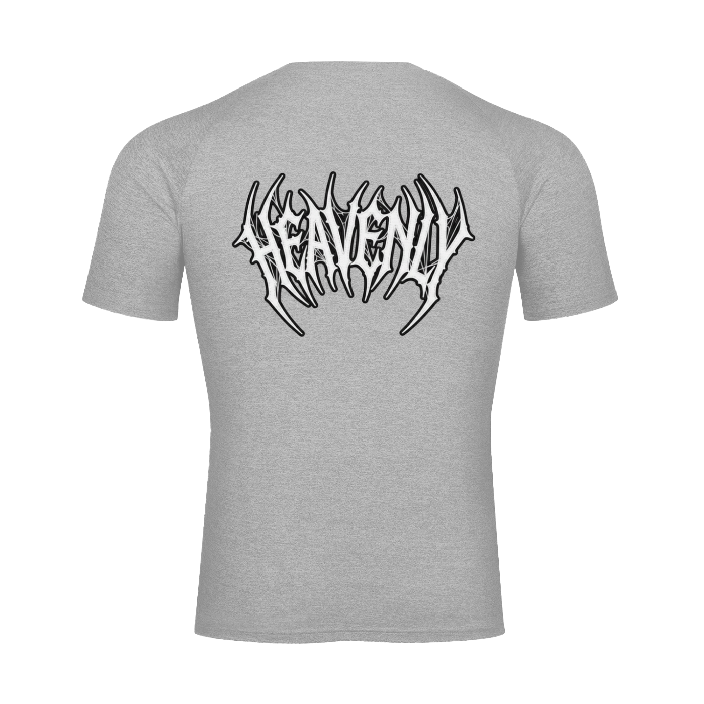 Heavenly Gym performance tee