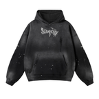 Heavenly Spine Hoodie