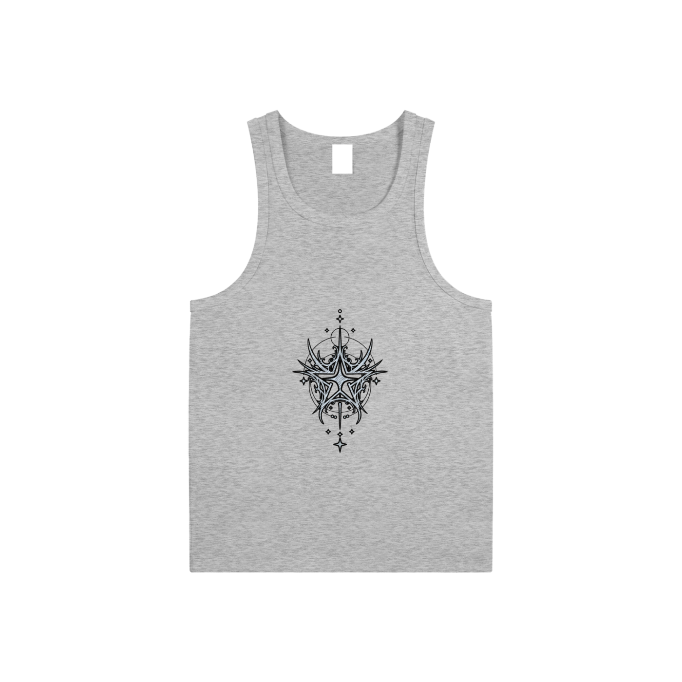 Heavenly Comfort tank top