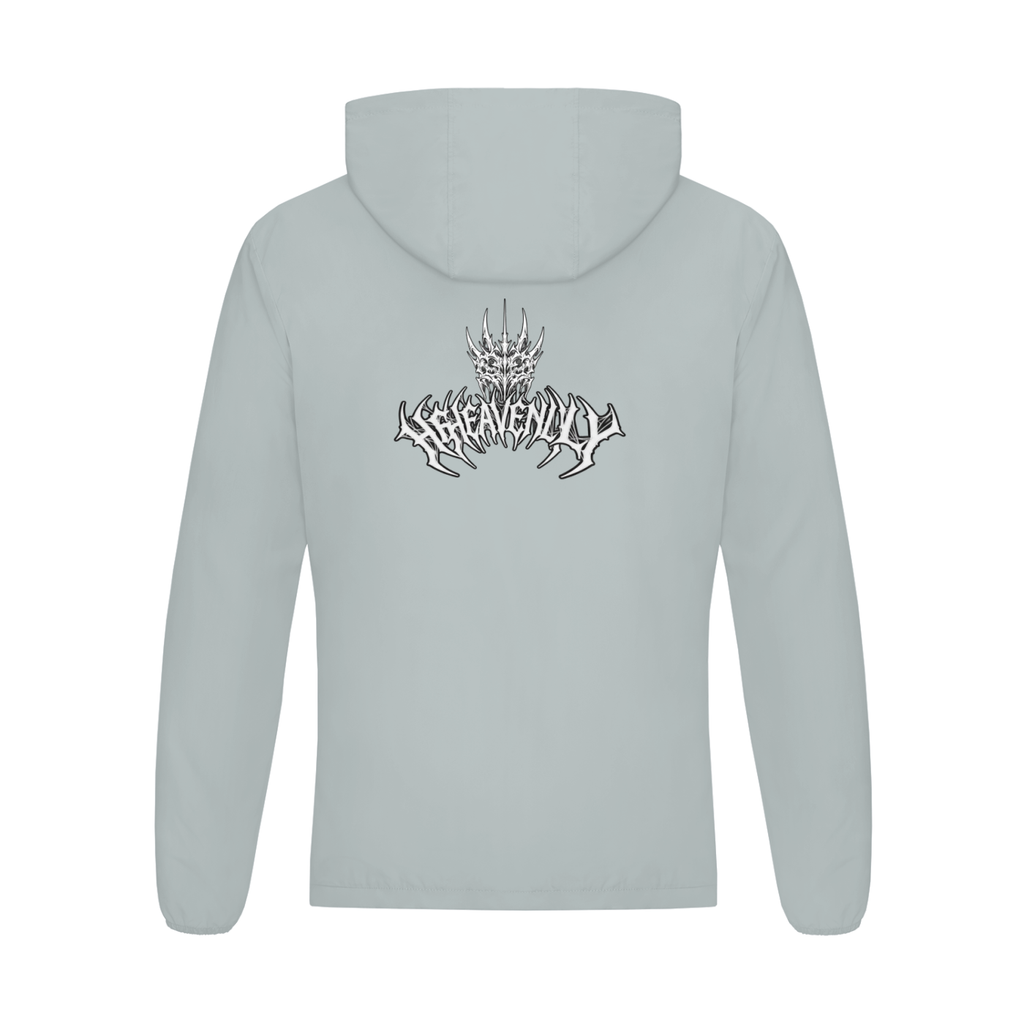 Heavenly Gym sports jacket