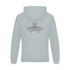 Heavenly Gym sports jacket