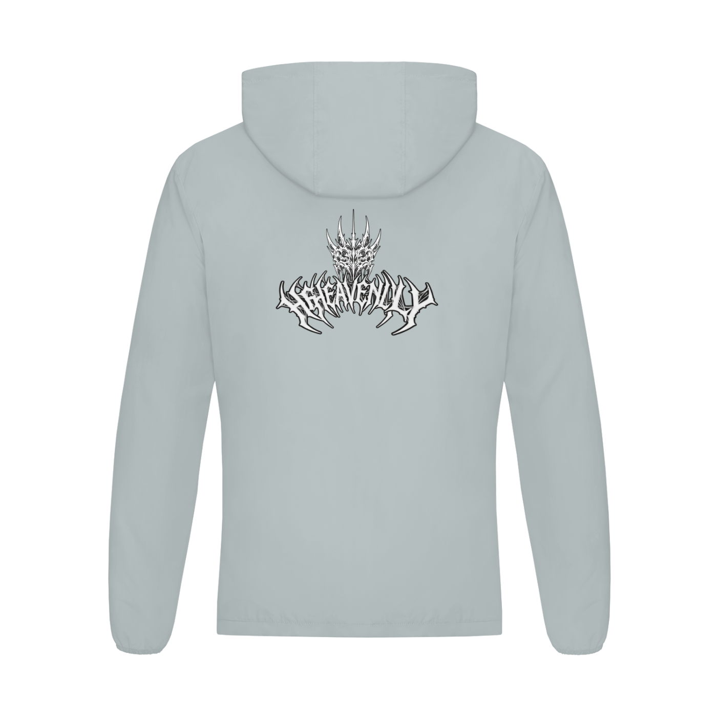 Heavenly Gym sports jacket