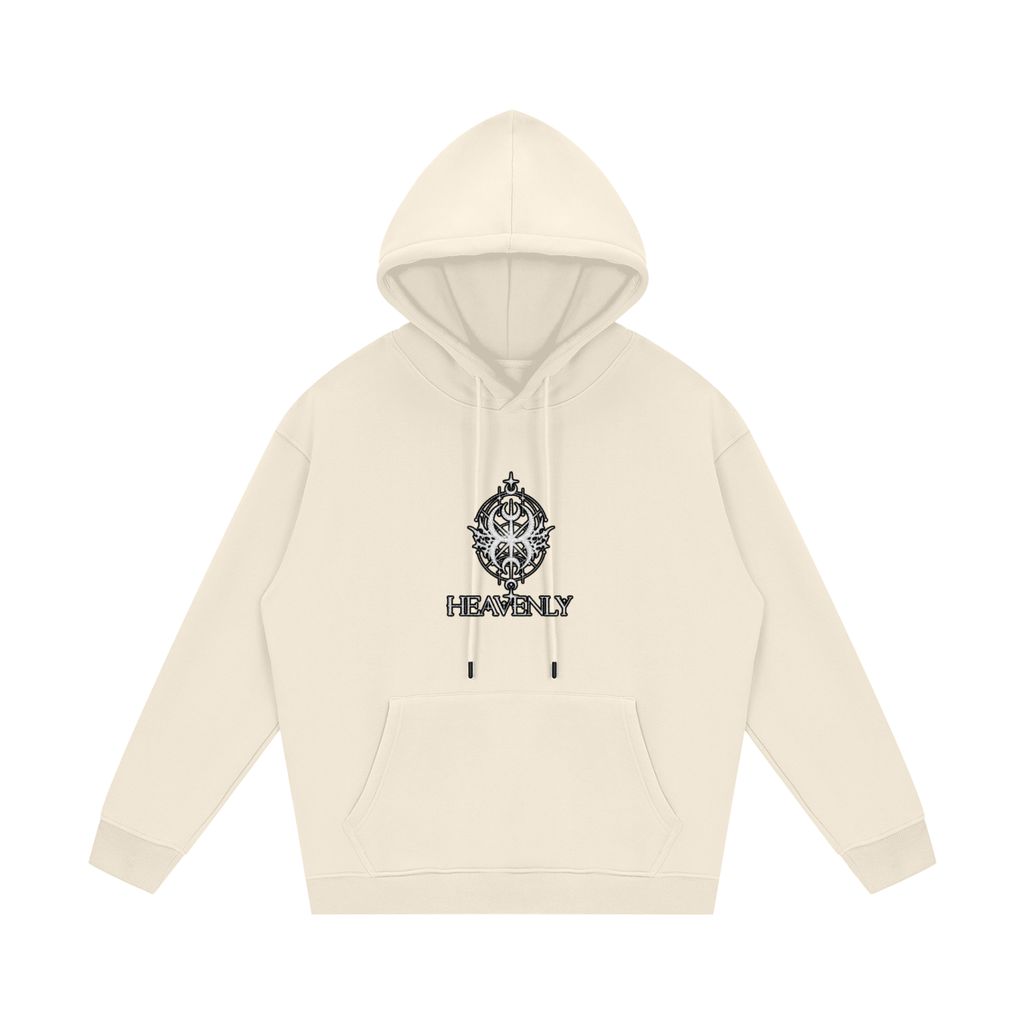 Heavenly comfort hoodie