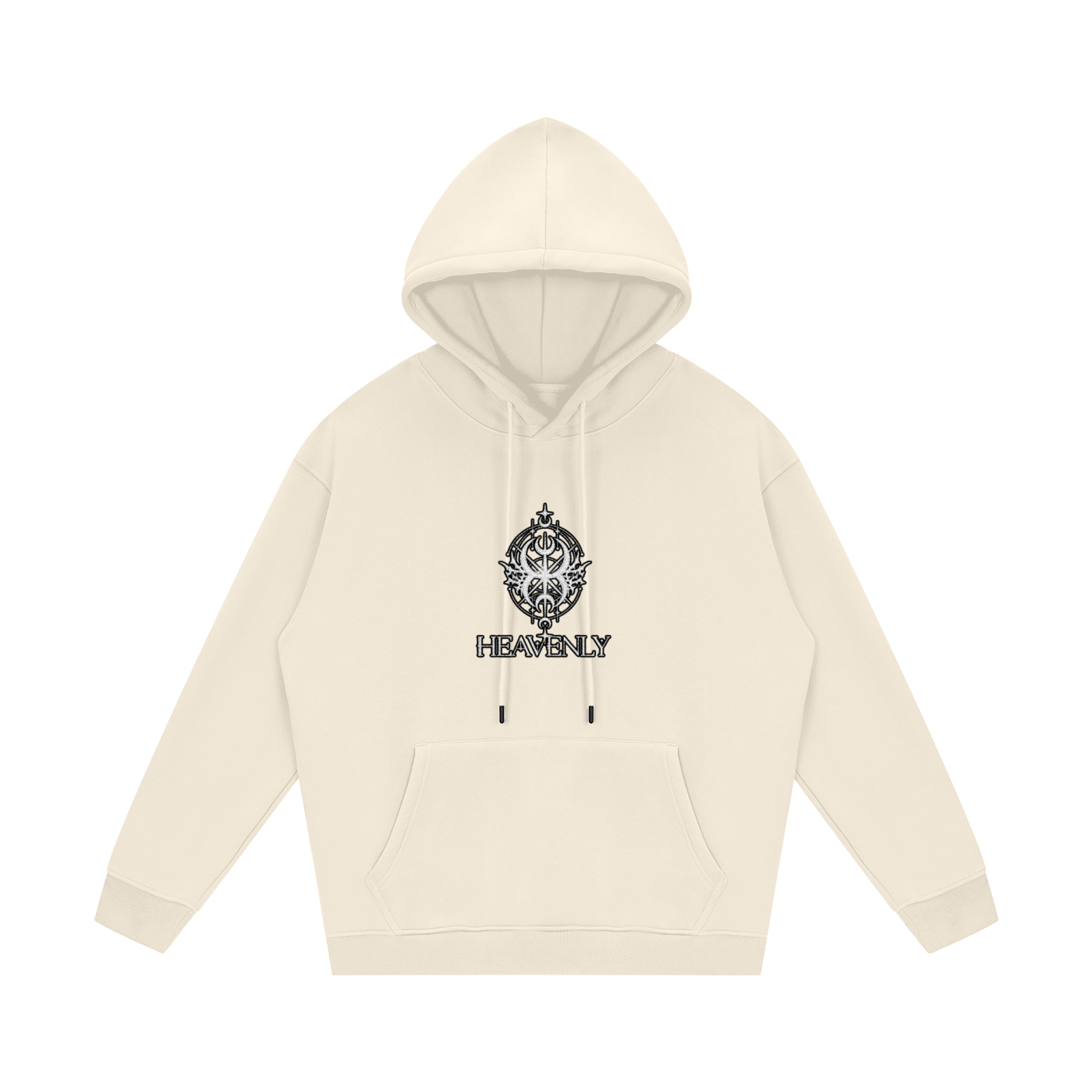 Heavenly comfort hoodie