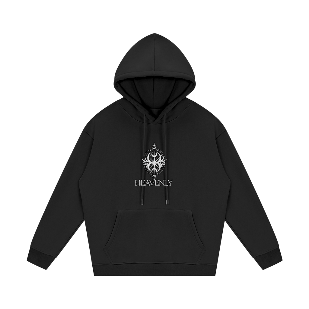 Heavenly comfort hoodie