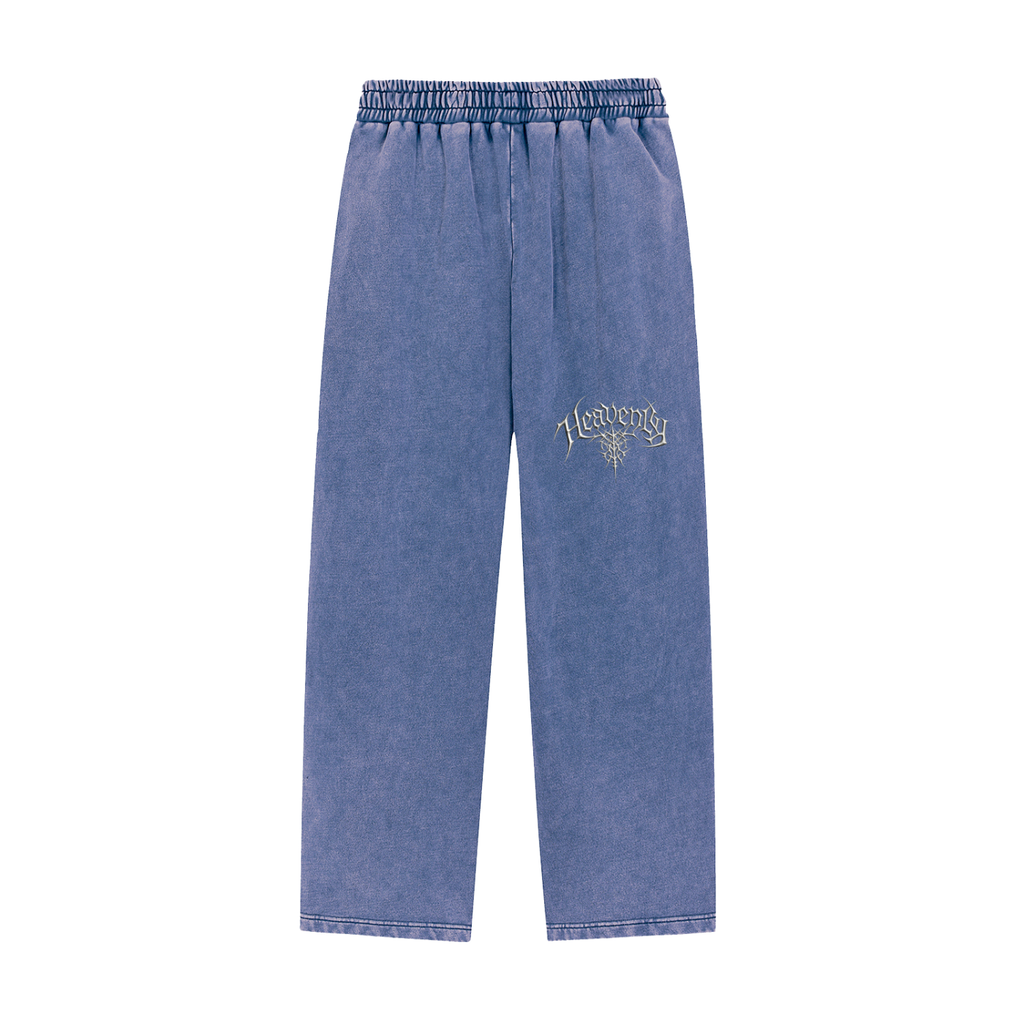 Heavenly Matching sweatpants