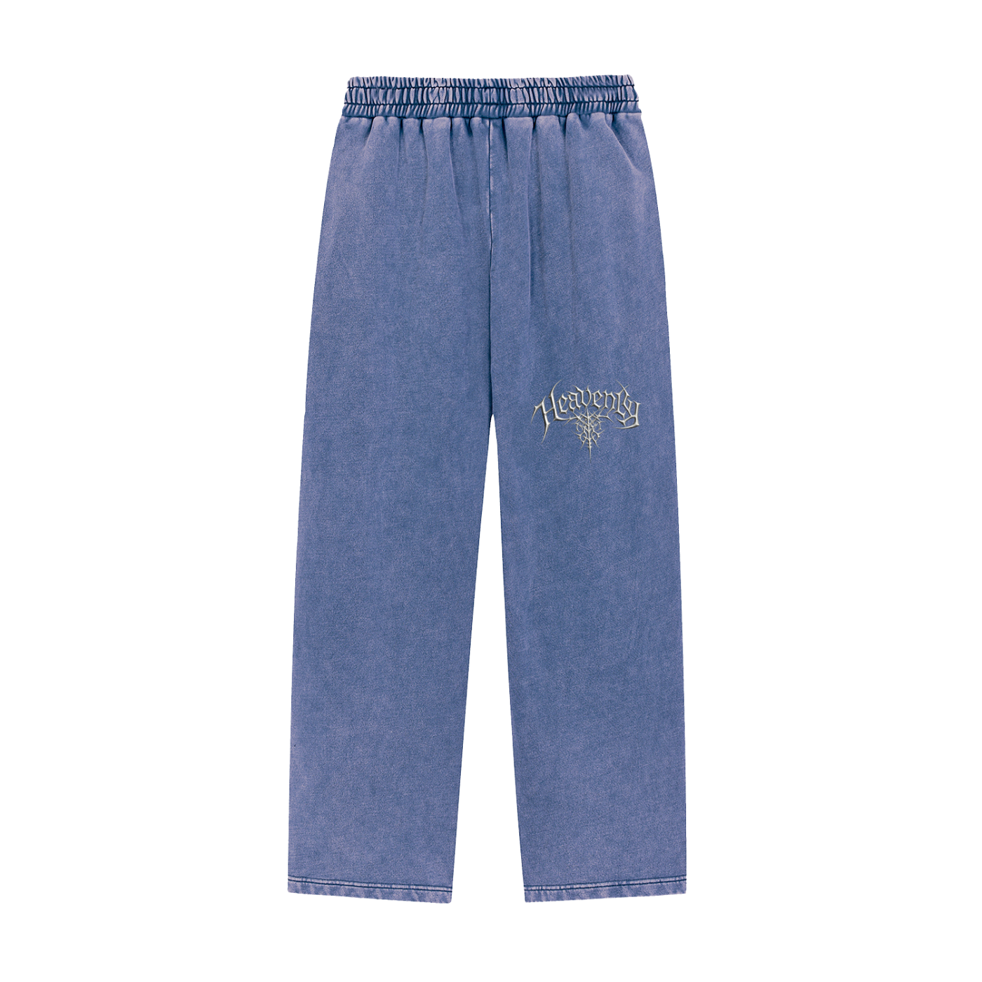 Heavenly Matching sweatpants