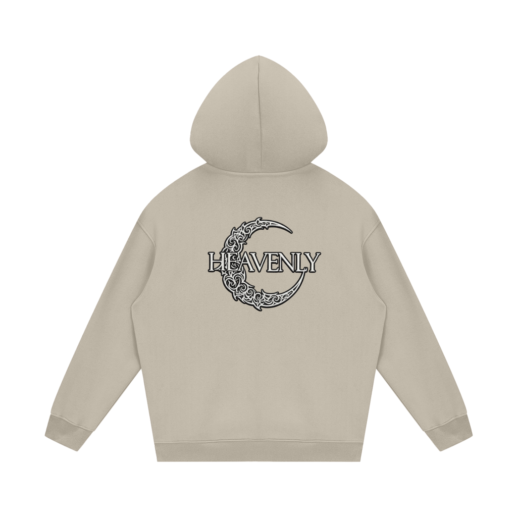 Heavenly comfort hoodie