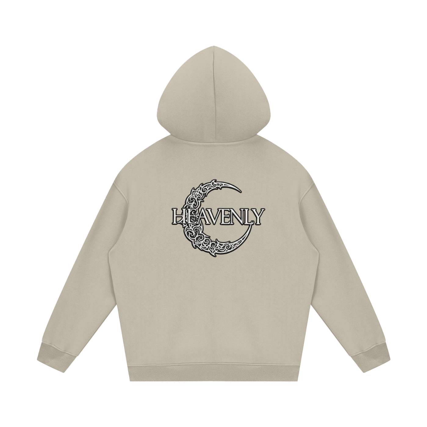 Heavenly comfort hoodie