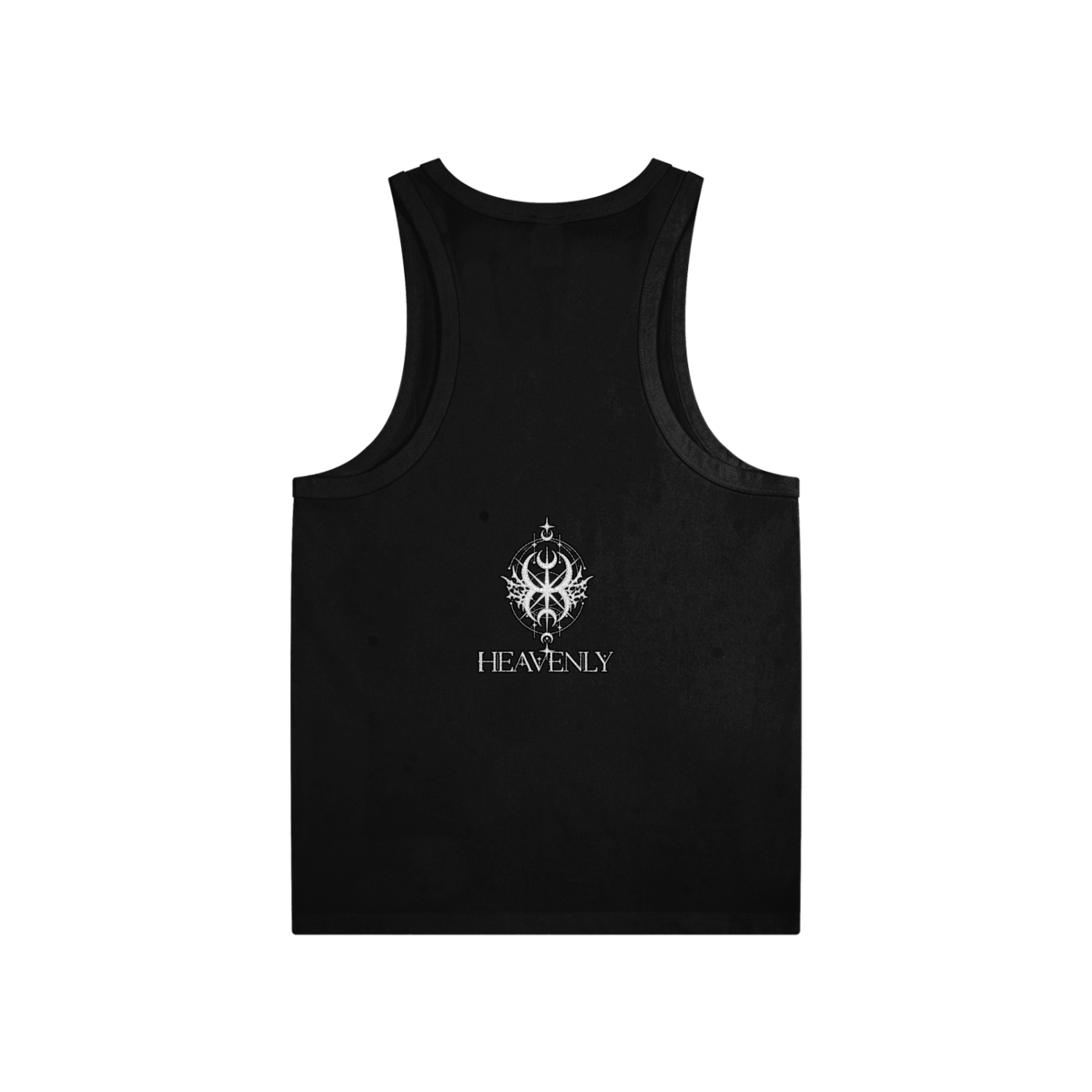 Heavenly Comfort tank top