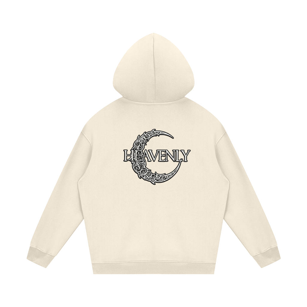 Heavenly comfort hoodie