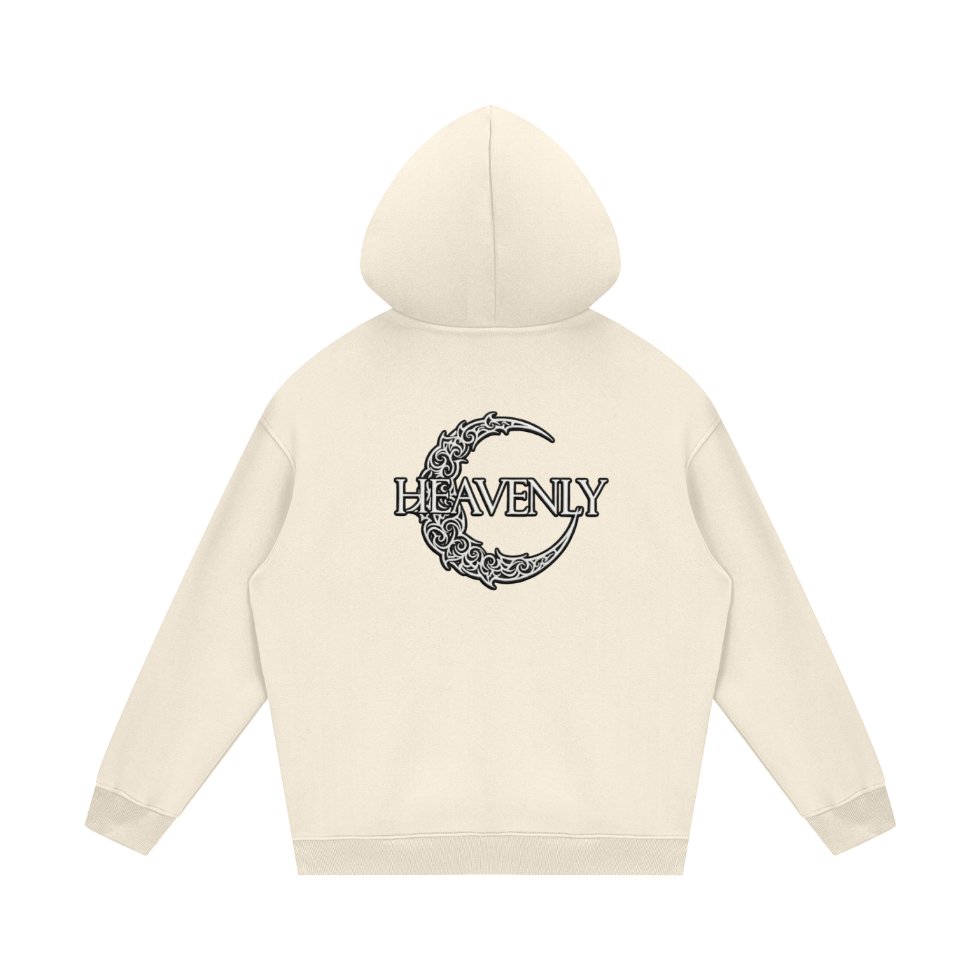 Heavenly comfort hoodie