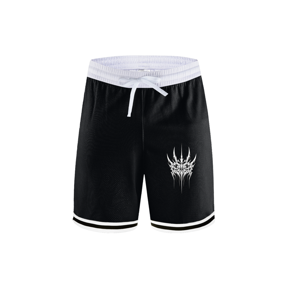 Heavenly Gym basketball shorts
