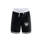 Heavenly Gym basketball shorts