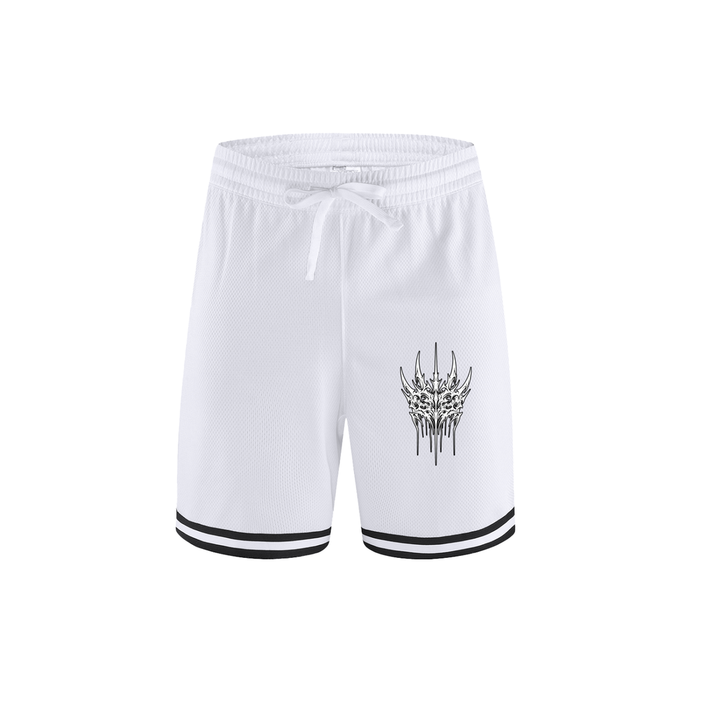 Heavenly Gym basketball shorts