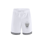 Heavenly Gym basketball shorts