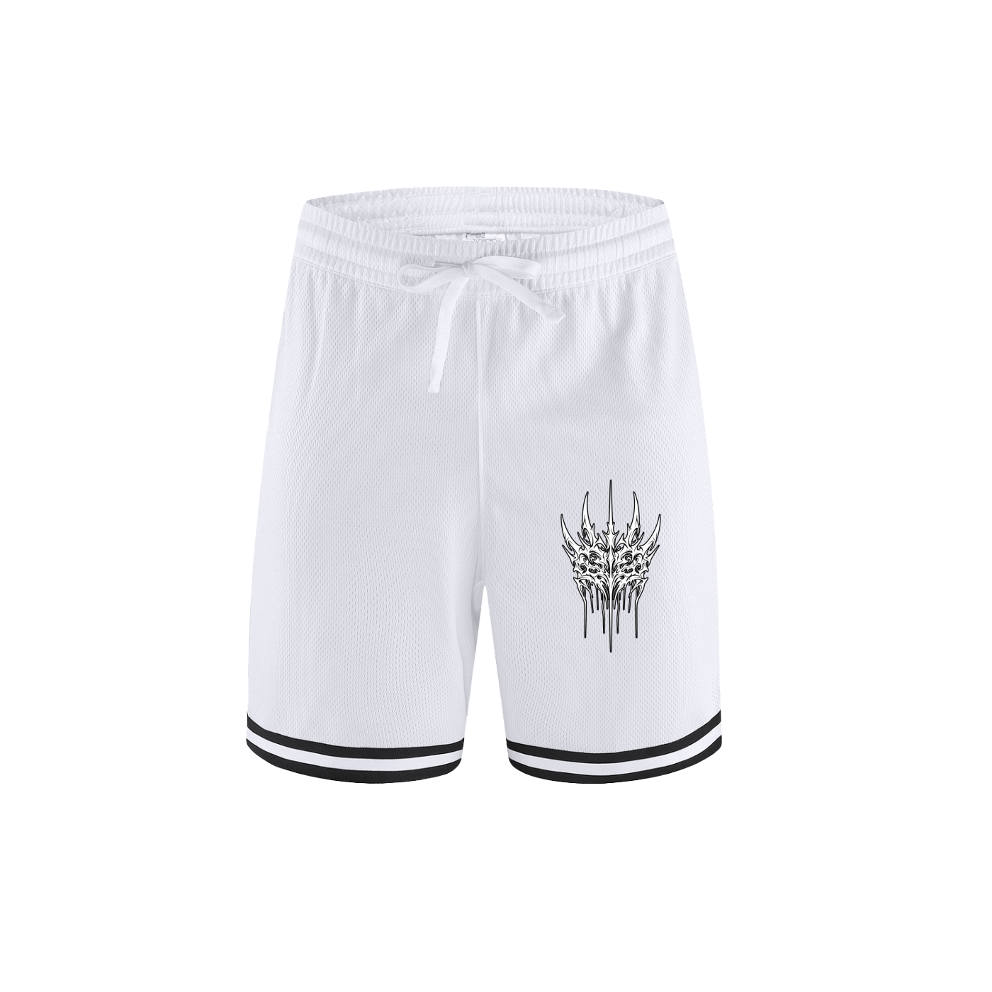 Heavenly Gym basketball shorts