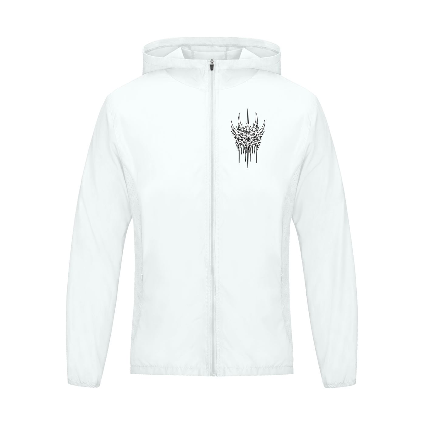 Heavenly Gym sports jacket