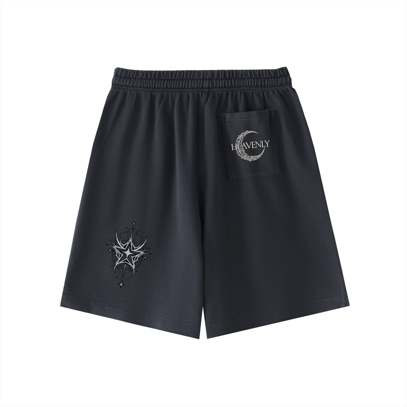 Heavenly comfort shorts