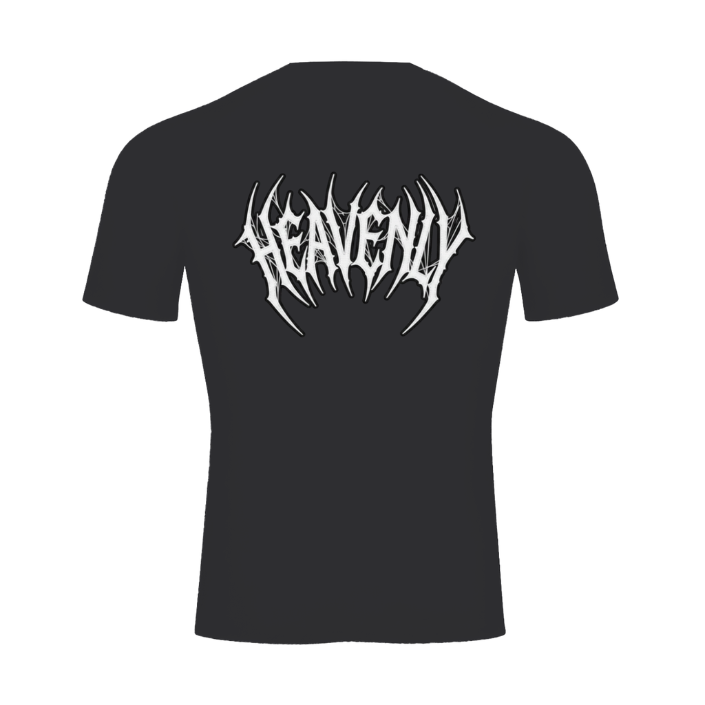 Heavenly Gym performance tee