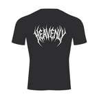 Heavenly Gym performance tee