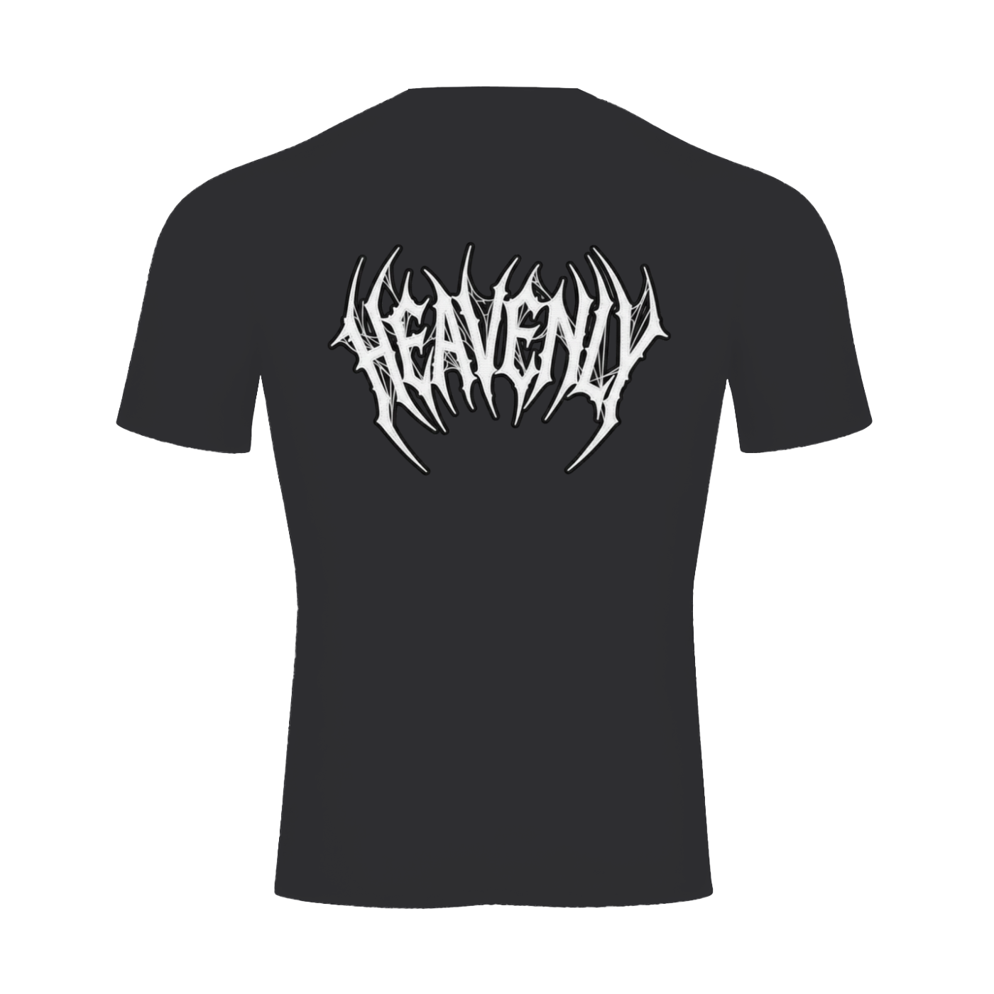 Heavenly Gym performance tee