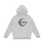 Heavenly comfort hoodie