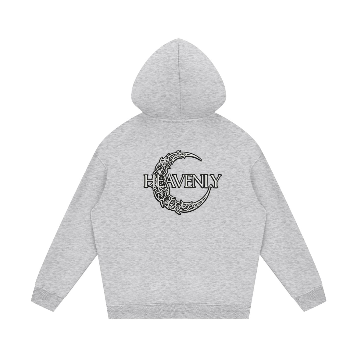 Heavenly comfort hoodie