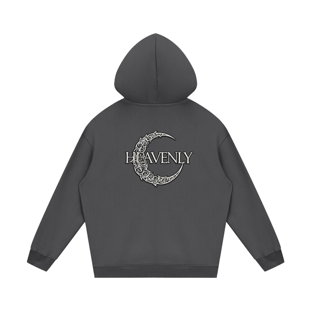 Heavenly comfort hoodie