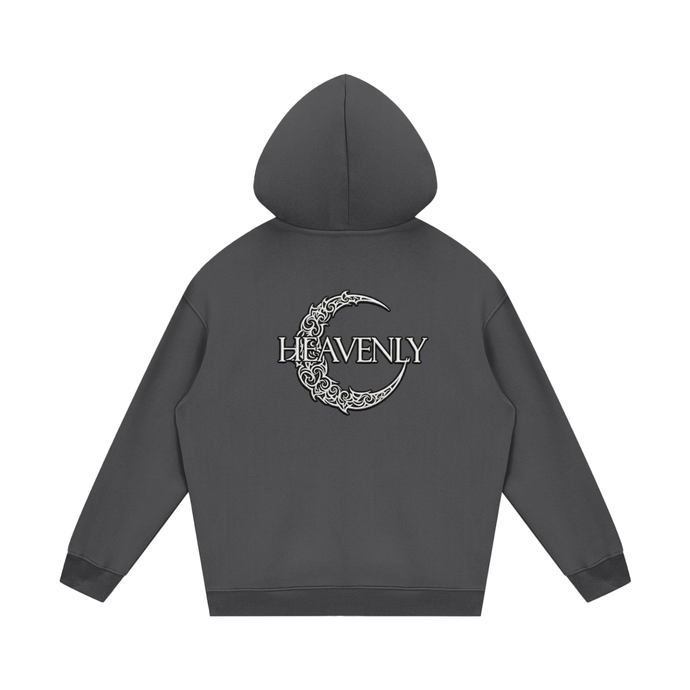 Heavenly comfort hoodie
