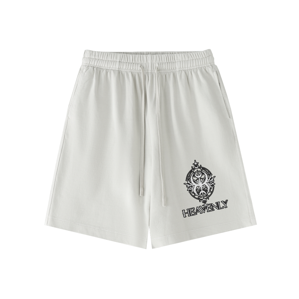 Heavenly comfort shorts