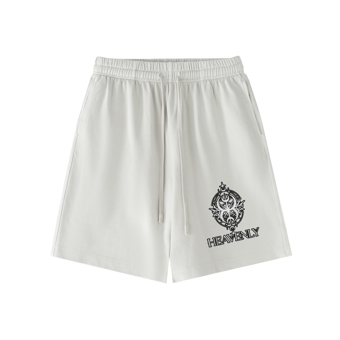 Heavenly comfort shorts
