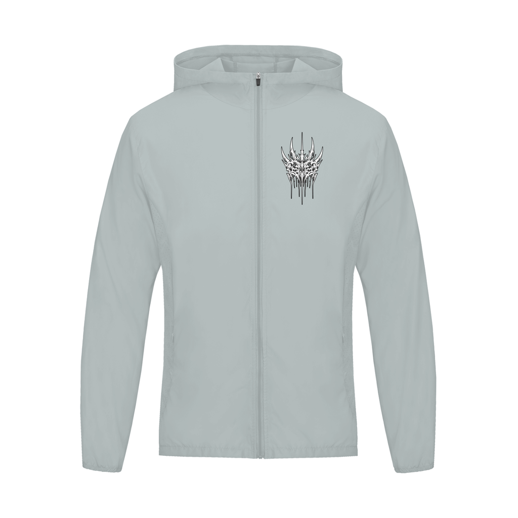 Heavenly Gym sports jacket