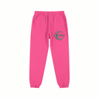 Heavenly comfort sweatpants