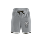 Heavenly Gym basketball shorts