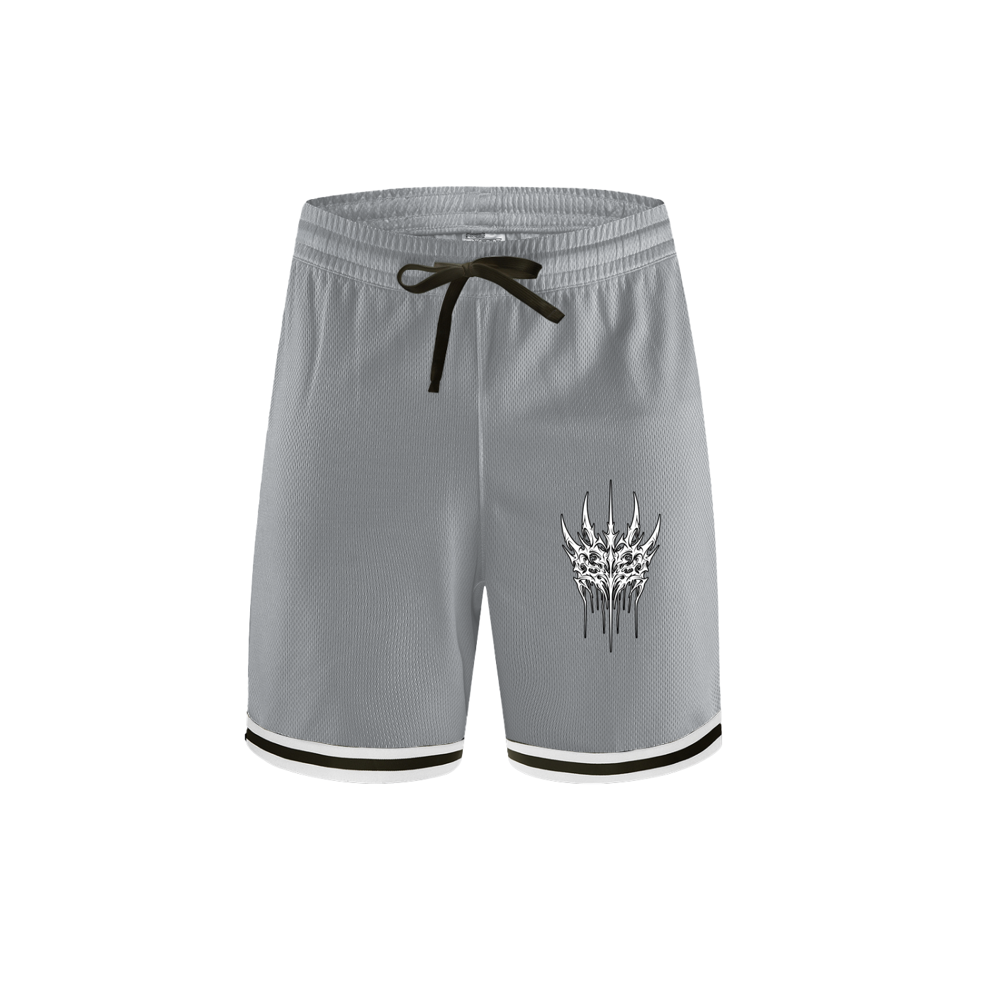 Heavenly Gym basketball shorts