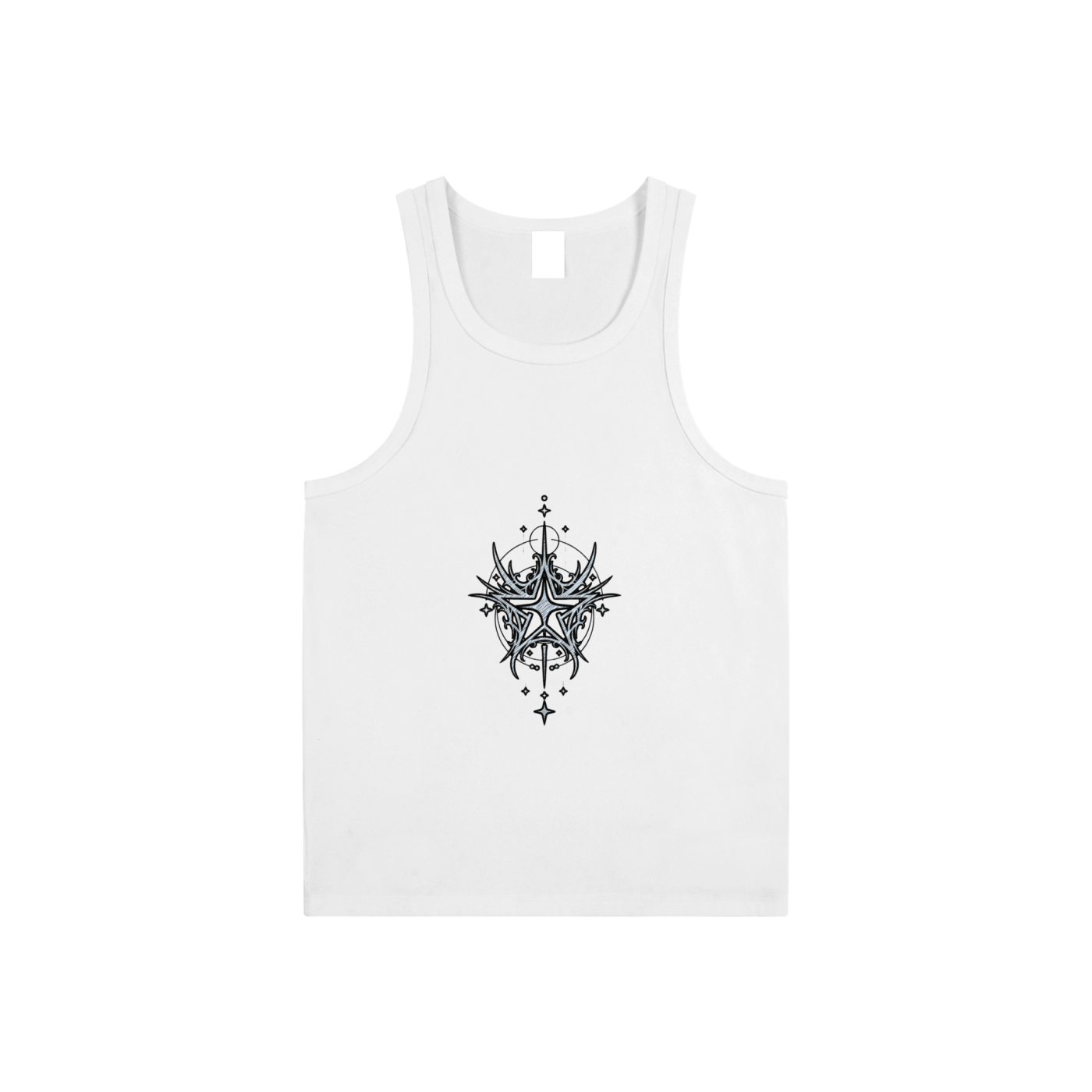 Heavenly Comfort tank top