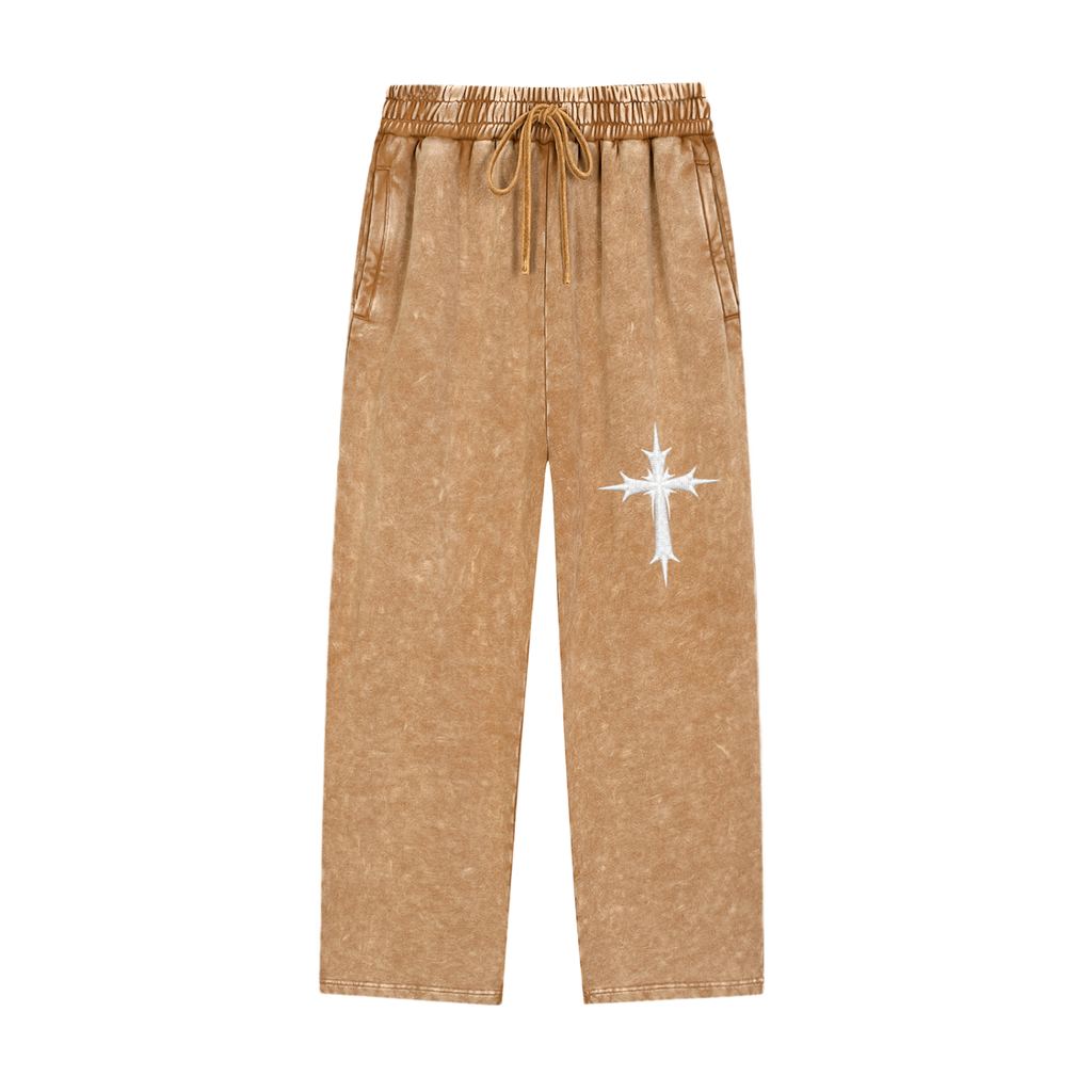 Heavenly Matching sweatpants