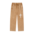 Heavenly Matching sweatpants