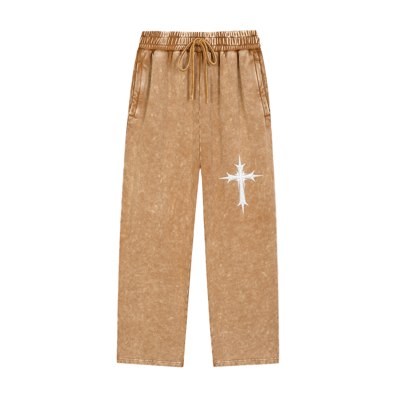 Heavenly Matching sweatpants